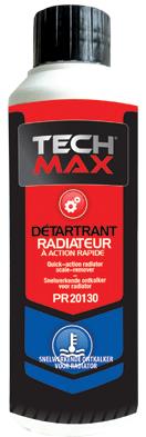 D Tartrant Radiateur